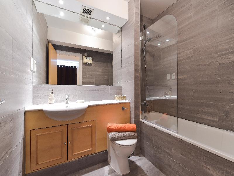 Storm Apartments London Bagian luar foto